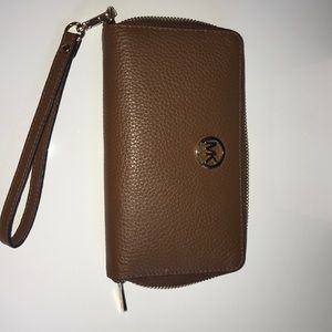 MK WALLET